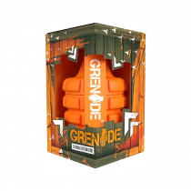Grenade Thermo Detonator